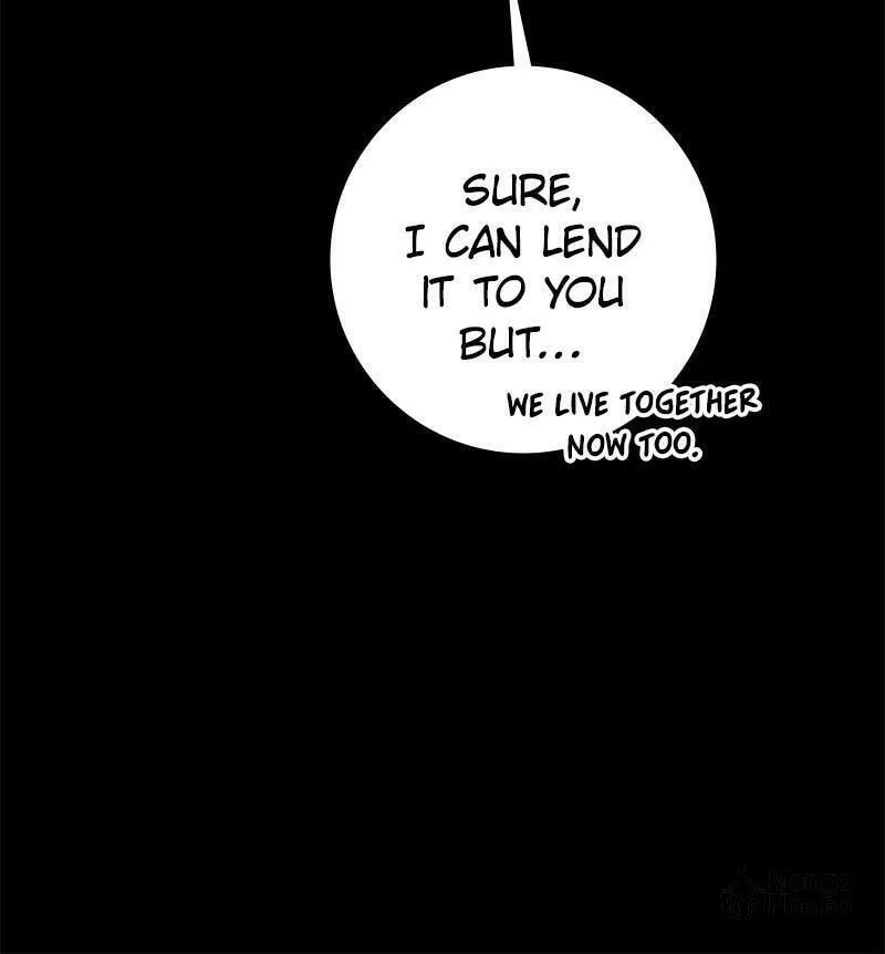 Read Your Throne chapter 152 image 167 on Lezhin
