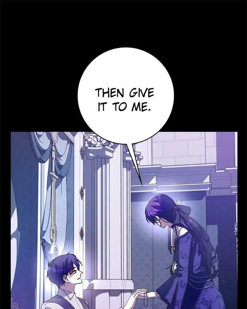 Read Your Throne chapter 152 image 168 on Lezhin