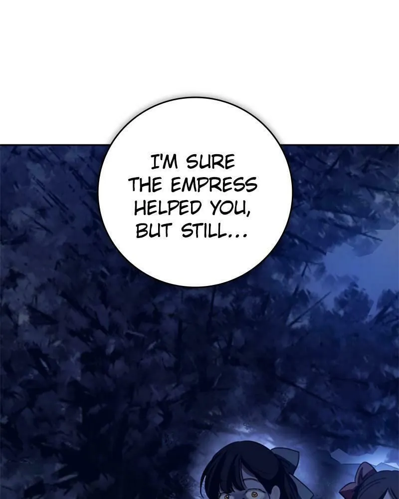 Read Your Throne chapter 152 image 183 on Lezhin