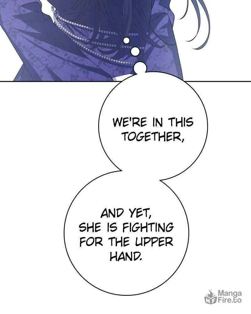 Read Your Throne chapter 152 image 24 on Lezhin