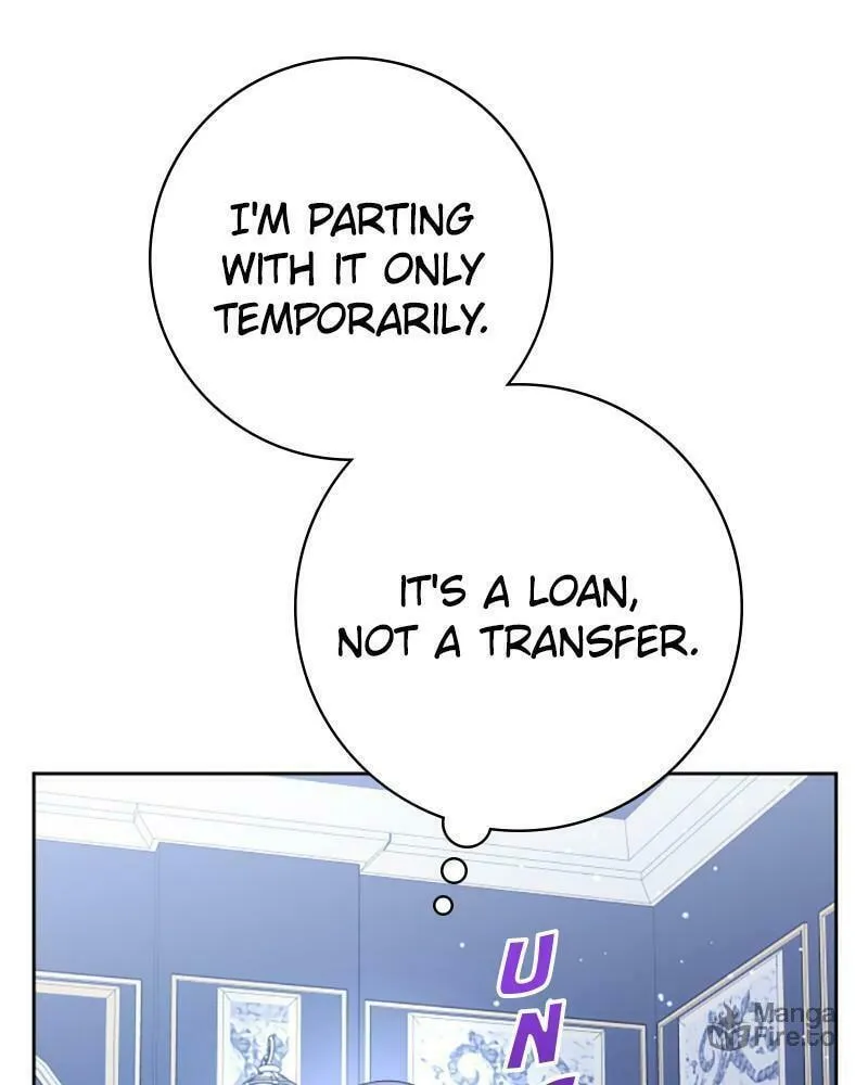 Read Your Throne chapter 152 image 32 on Lezhin