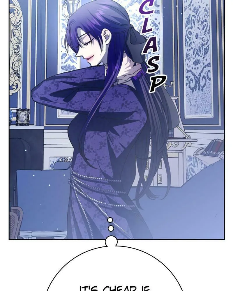 Read Your Throne chapter 152 image 33 on Lezhin