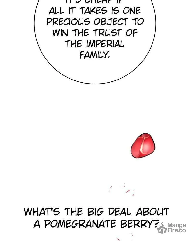 Read Your Throne chapter 152 image 34 on Lezhin