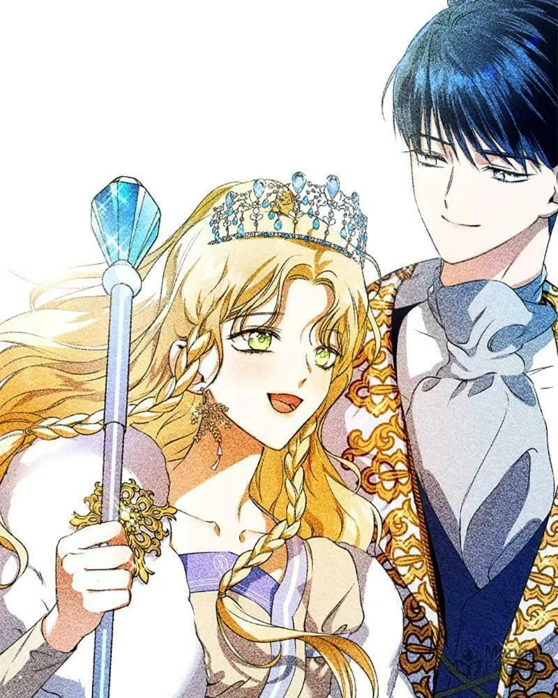 Read Your Throne chapter 152 image 44 on Lezhin