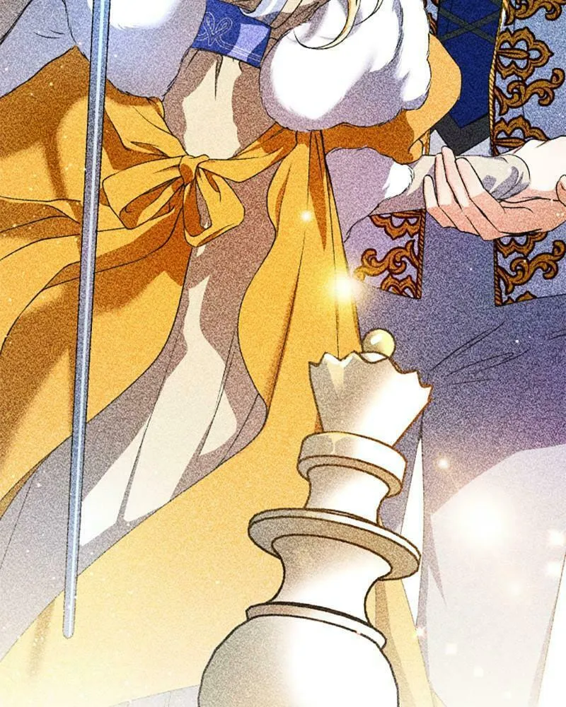 Read Your Throne chapter 152 image 45 on Lezhin