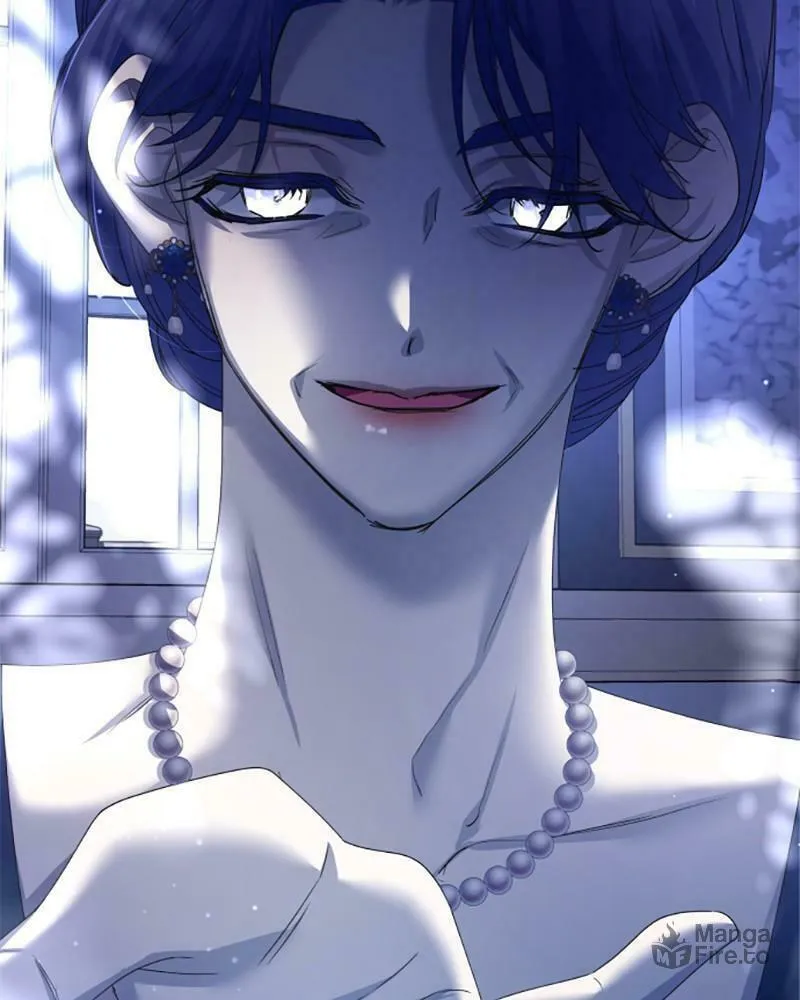 Read Your Throne chapter 152 image 5 on Lezhin