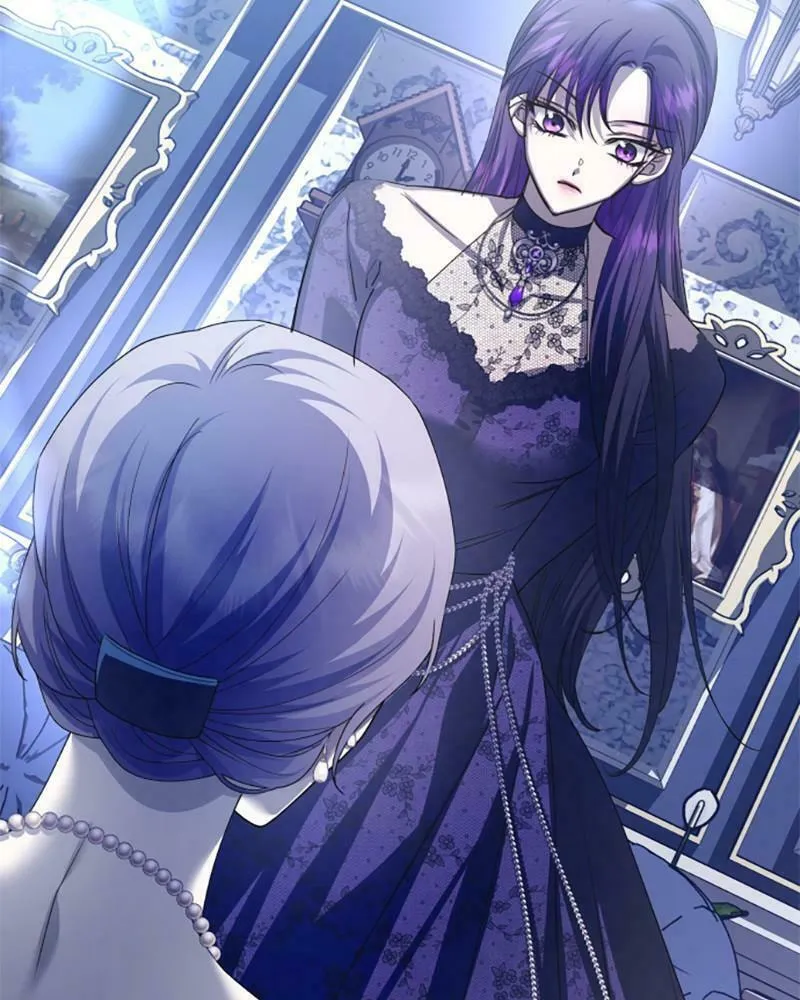 Read Your Throne chapter 152 image 51 on Lezhin