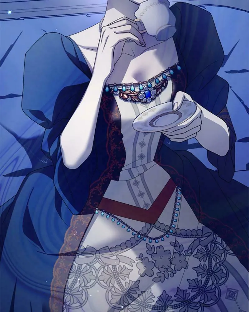 Read Your Throne chapter 152 image 58 on Lezhin