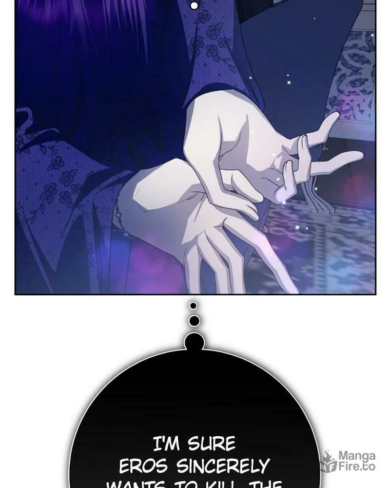 Read Your Throne chapter 152 image 65 on Lezhin