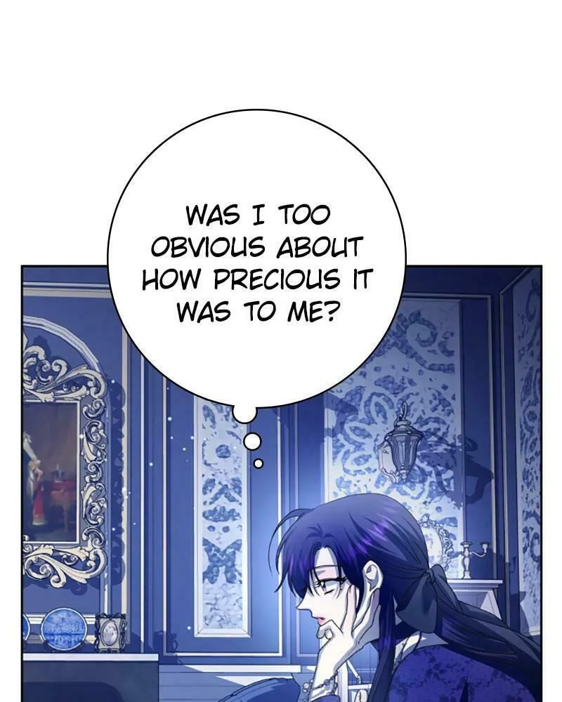 Read Your Throne chapter 152 image 7 on Lezhin