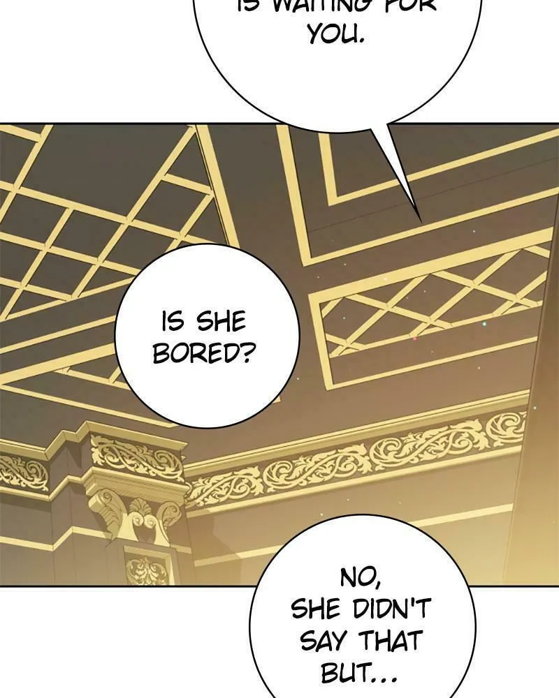 Read Your Throne chapter 152 image 70 on Lezhin