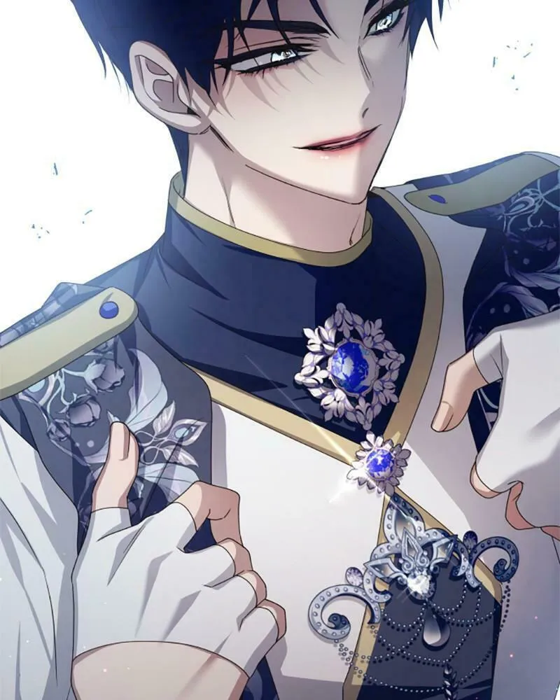 Read Your Throne chapter 152 image 73 on Lezhin