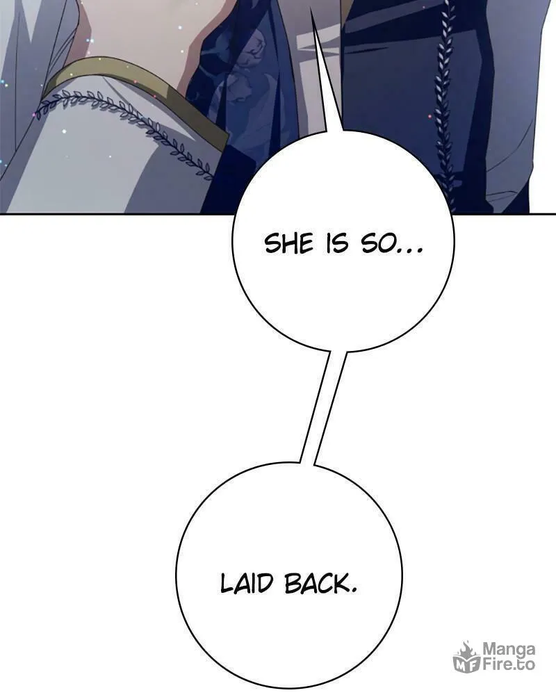 Read Your Throne chapter 152 image 74 on Lezhin