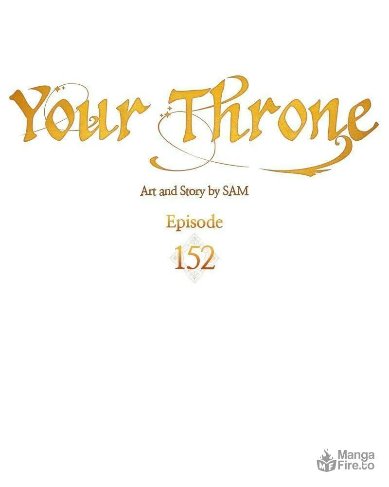 Read Your Throne chapter 152 image 77 on Lezhin