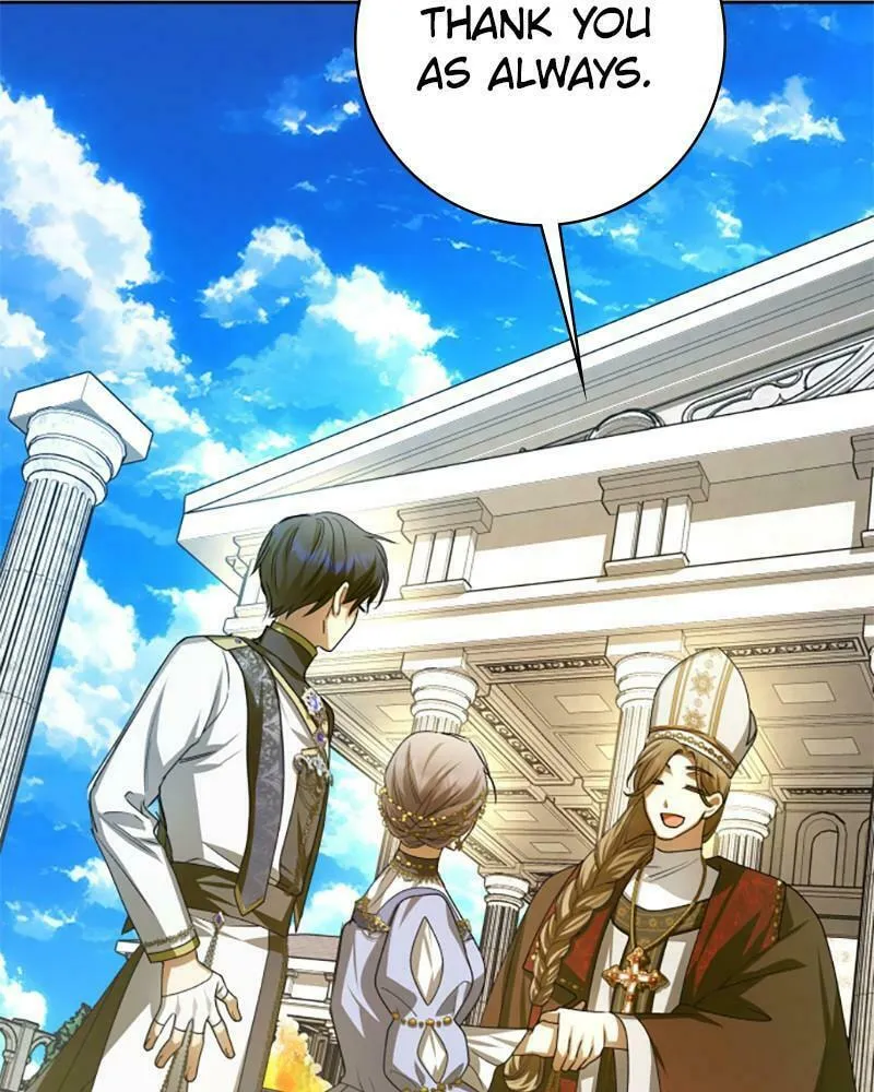 Read Your Throne chapter 152 image 81 on Lezhin
