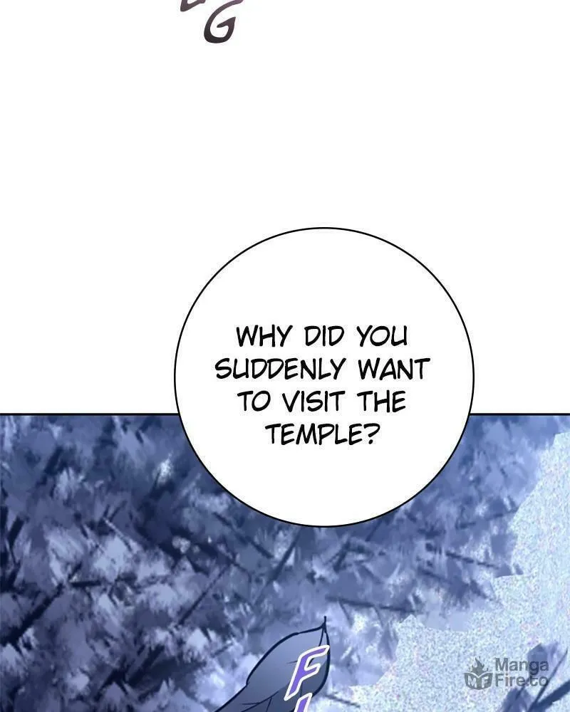 Read Your Throne chapter 152 image 94 on Lezhin