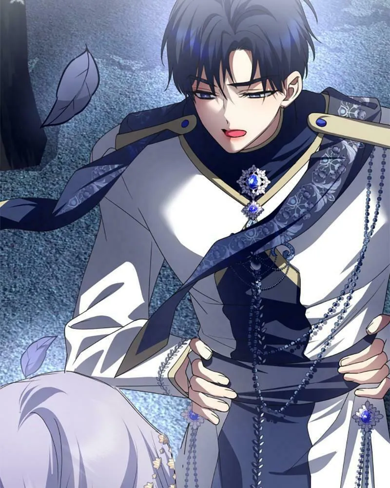 Read Your Throne chapter 152 image 97 on Lezhin