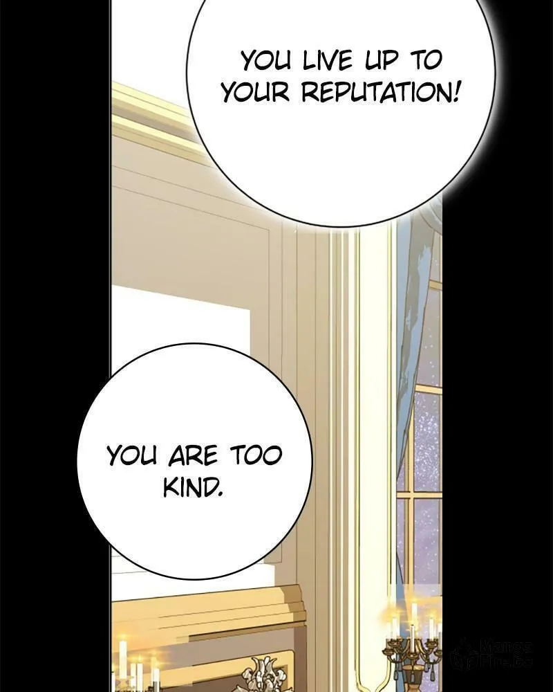 Read Your Throne chapter 153 image 101 on Lezhin