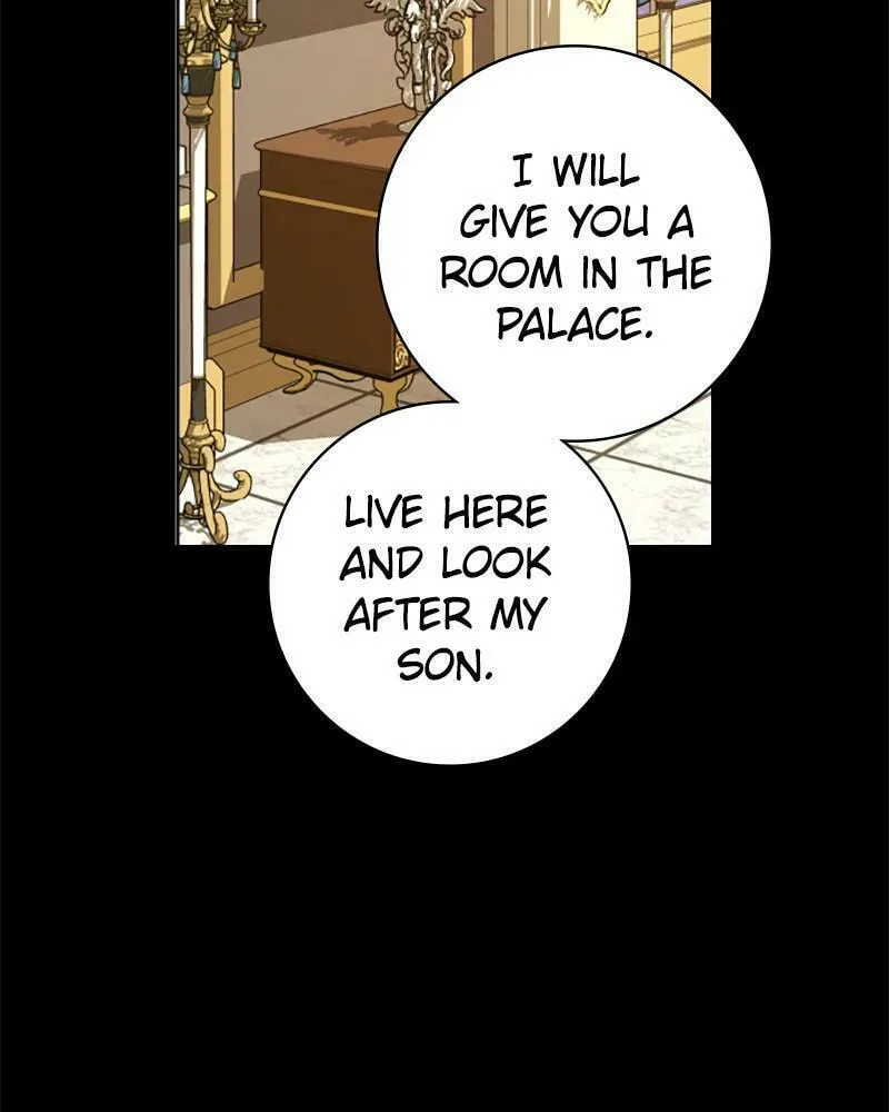 Read Your Throne chapter 153 image 102 on Lezhin