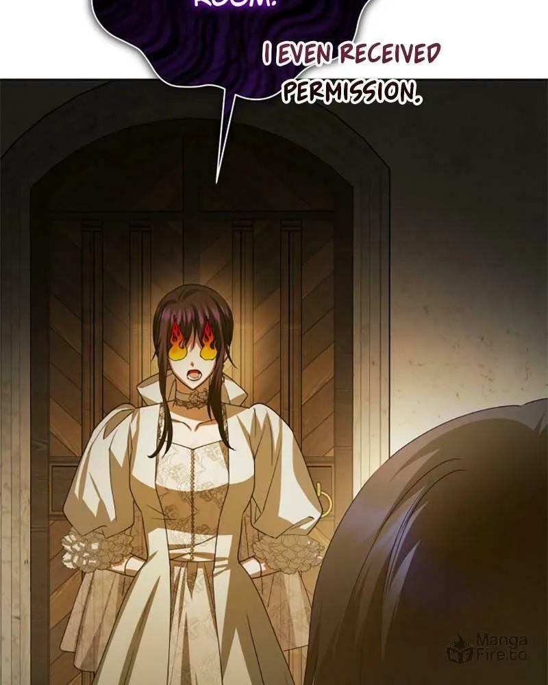 Read Your Throne chapter 153 image 124 on Lezhin