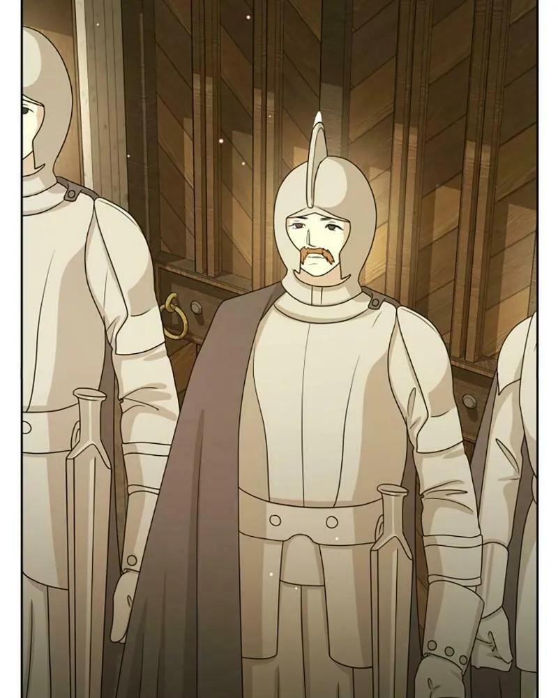 Read Your Throne chapter 153 image 126 on Lezhin