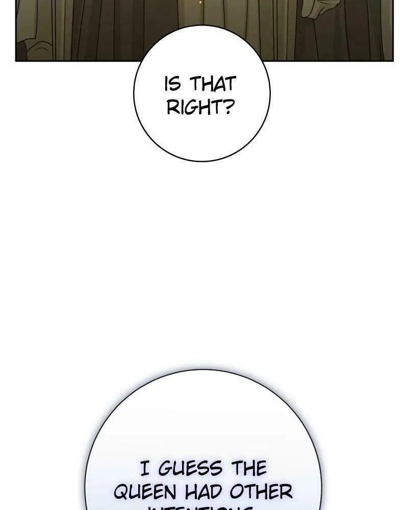 Read Your Throne chapter 153 image 127 on Lezhin