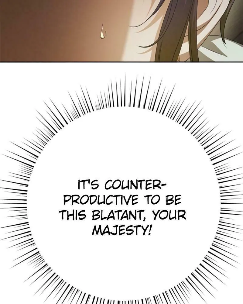 Read Your Throne chapter 153 image 132 on Lezhin