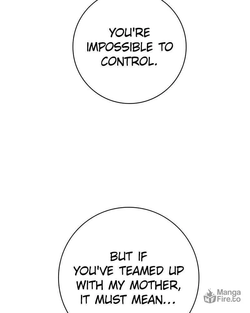 Read Your Throne chapter 153 image 137 on Lezhin
