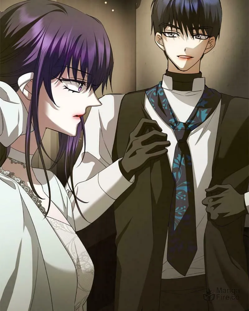 Read Your Throne chapter 153 image 140 on Lezhin