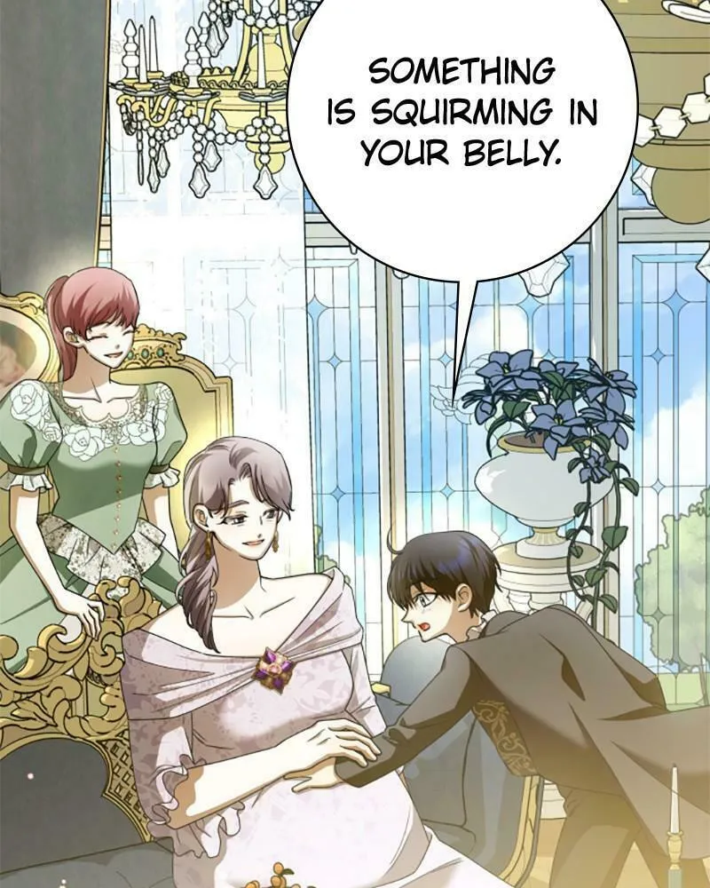 Read Your Throne chapter 153 image 160 on Lezhin