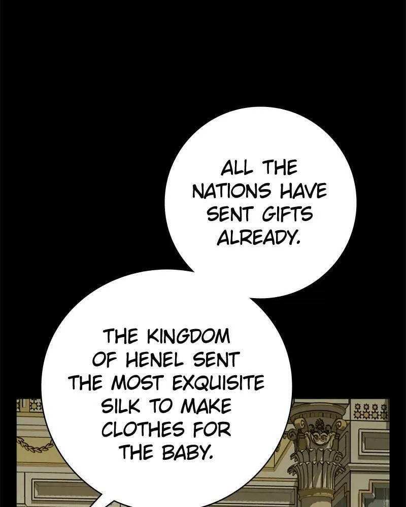 Read Your Throne chapter 153 image 162 on Lezhin