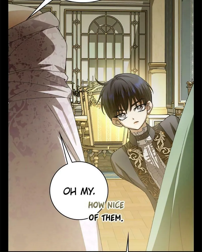 Read Your Throne chapter 153 image 163 on Lezhin
