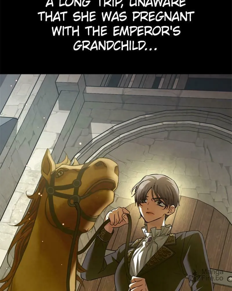 Read Your Throne chapter 153 image 19 on Lezhin