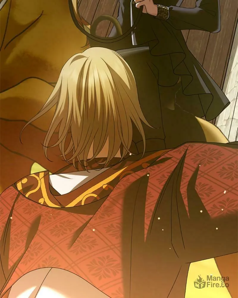Read Your Throne chapter 153 image 20 on Lezhin