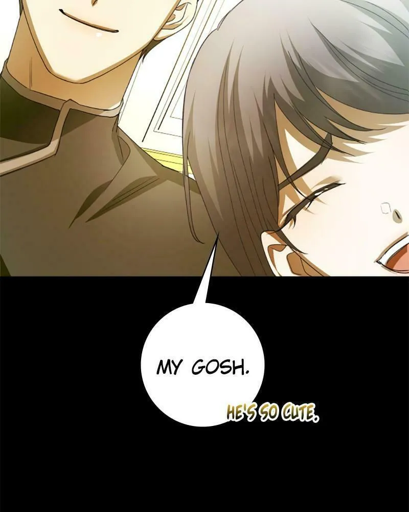 Read Your Throne chapter 153 image 28 on Lezhin