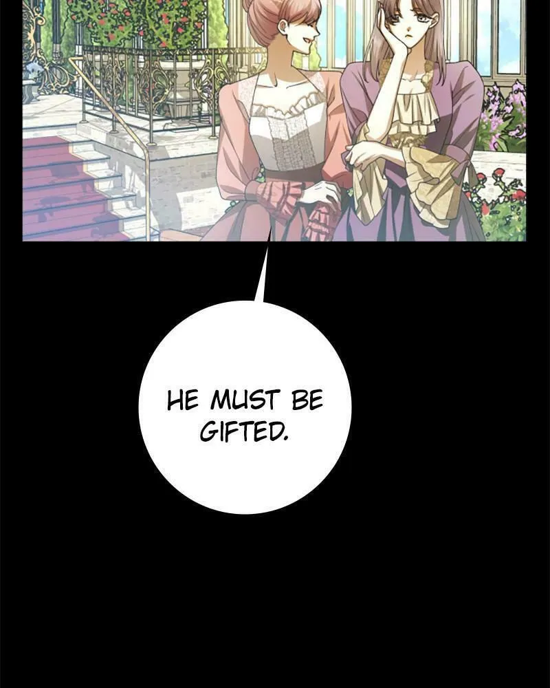 Read Your Throne chapter 153 image 36 on Lezhin