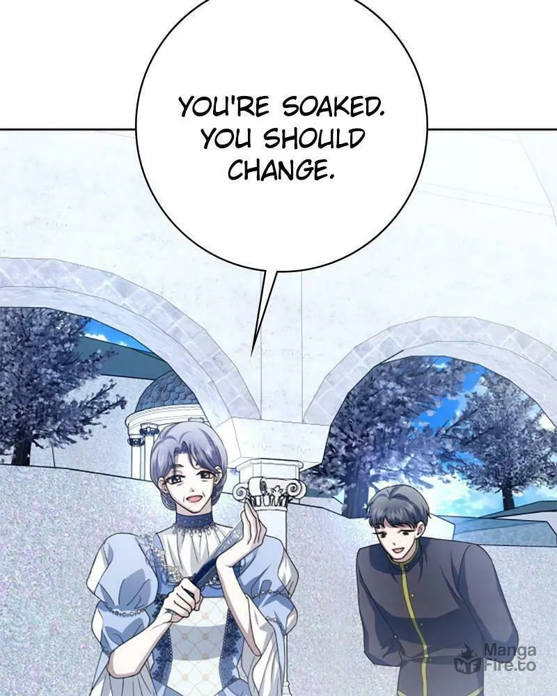 Read Your Throne chapter 153 image 47 on Lezhin