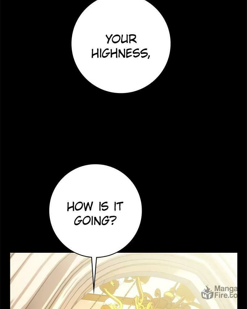 Read Your Throne chapter 153 image 59 on Lezhin