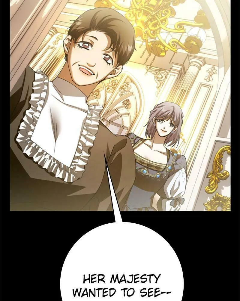 Read Your Throne chapter 153 image 60 on Lezhin