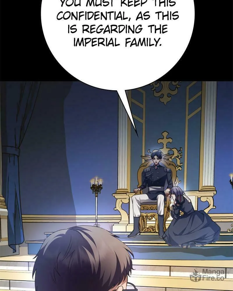 Read Your Throne chapter 153 image 74 on Lezhin