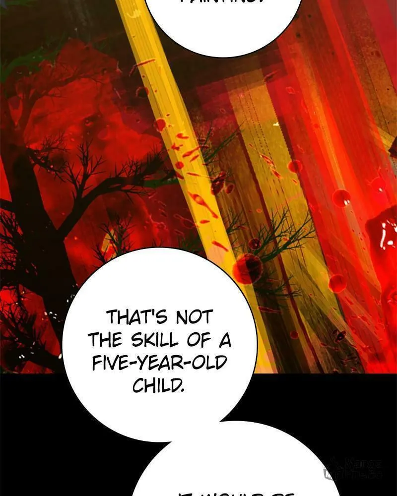 Read Your Throne chapter 153 image 77 on Lezhin