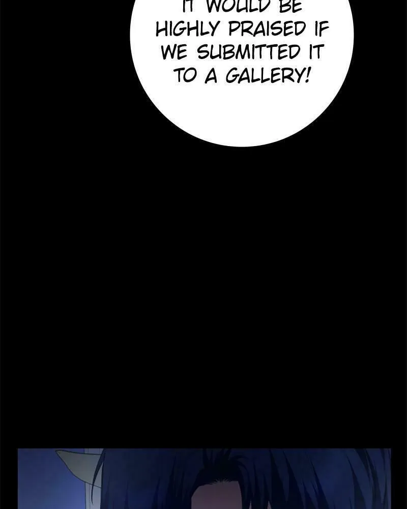 Read Your Throne chapter 153 image 78 on Lezhin