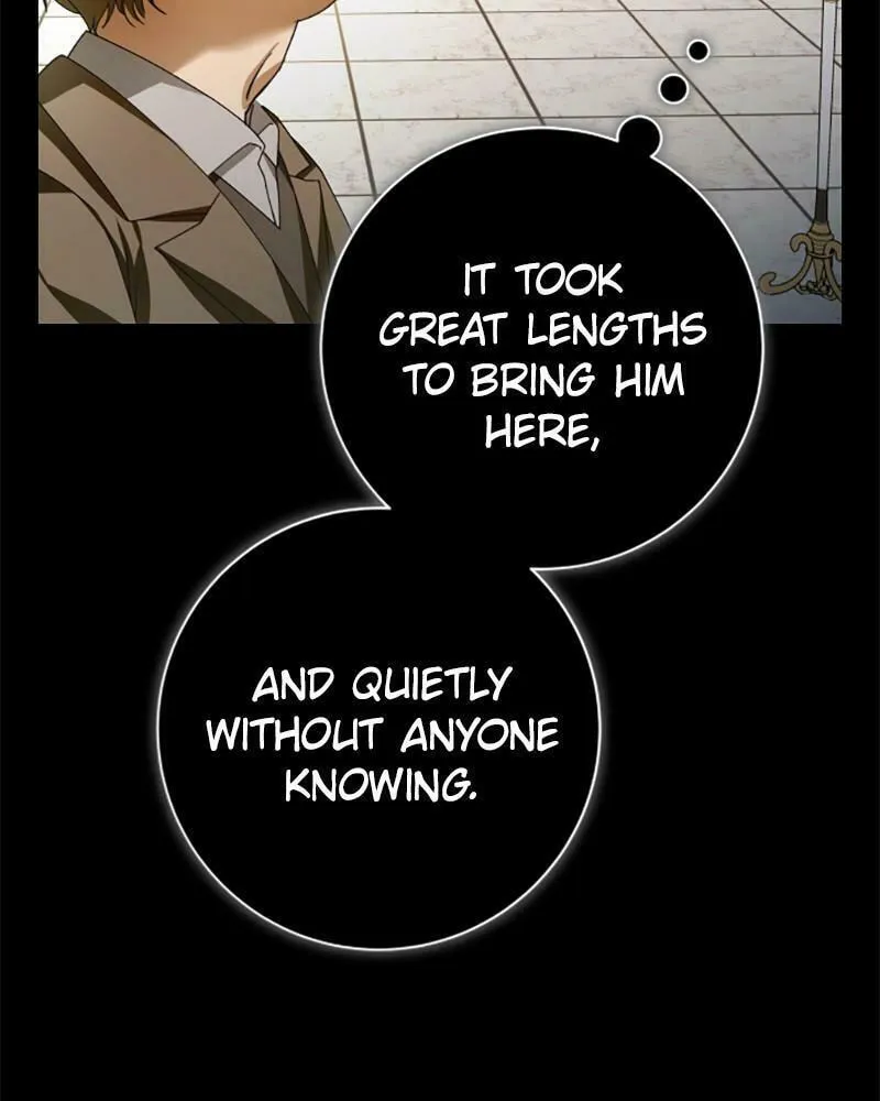 Read Your Throne chapter 153 image 88 on Lezhin