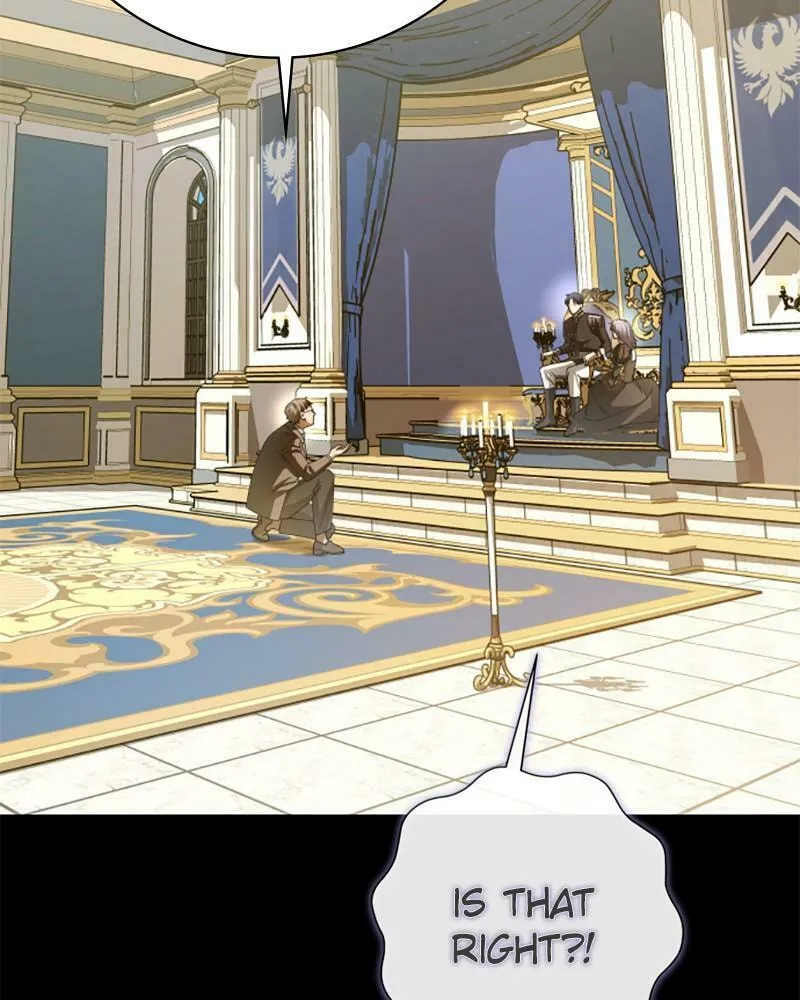 Read Your Throne chapter 153 image 96 on Lezhin