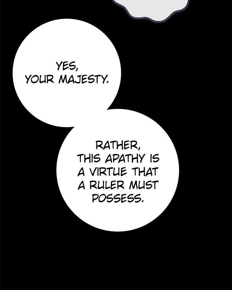 Read Your Throne chapter 153 image 97 on Lezhin