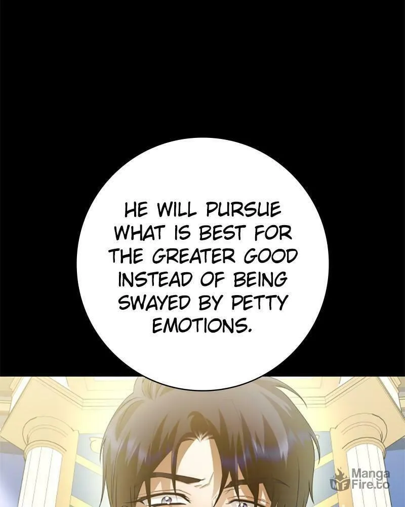 Read Your Throne chapter 153 image 98 on Lezhin