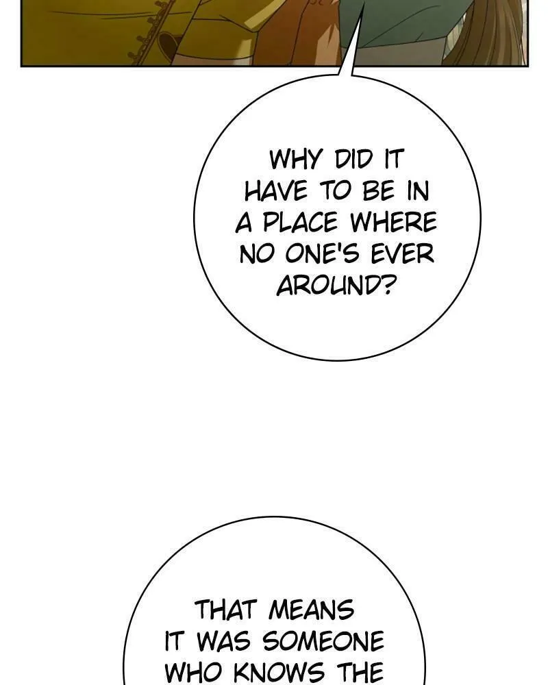 Read Your Throne chapter 154 image 10 on Lezhin
