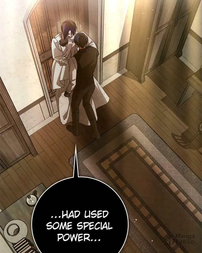 Read Your Throne chapter 154 image 119 on Lezhin