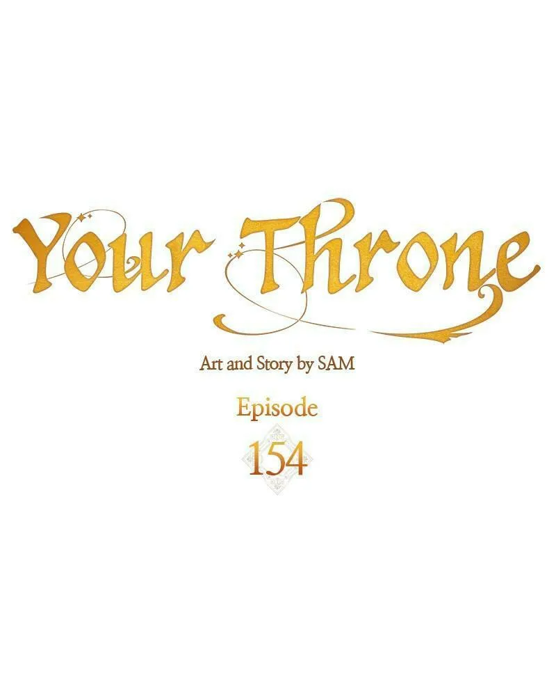 Read Your Throne chapter 154 image 126 on Lezhin