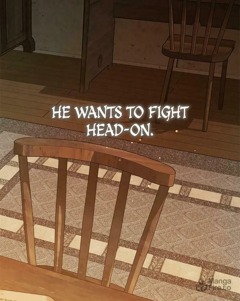 Read Your Throne chapter 154 image 128 on Lezhin